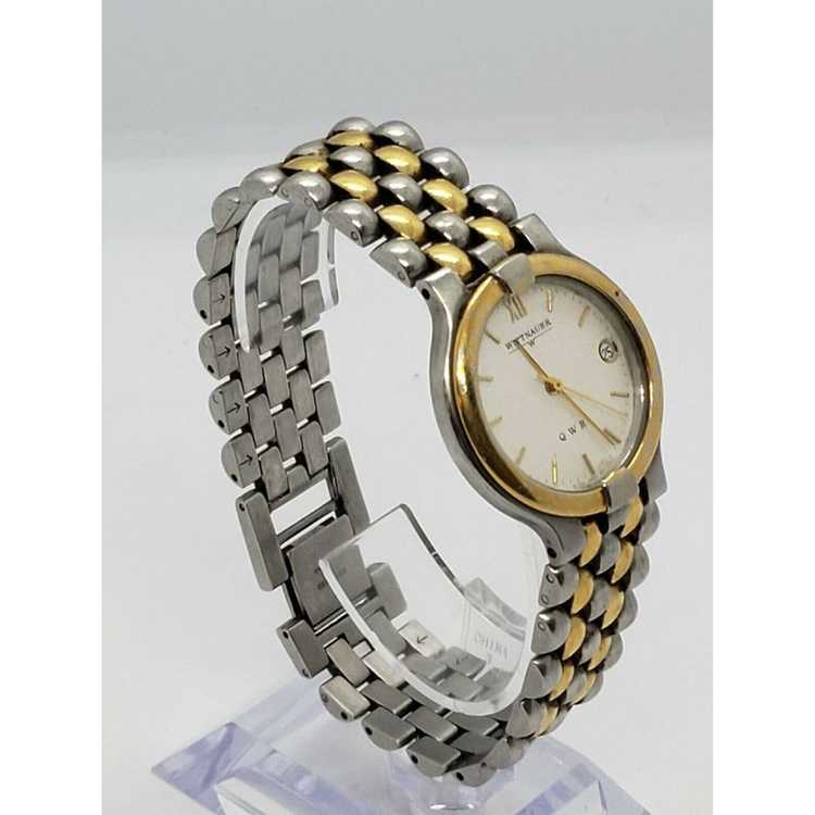 Wittnauer Vintage Wittnauer QWR Women's 31mm Watch - image 7