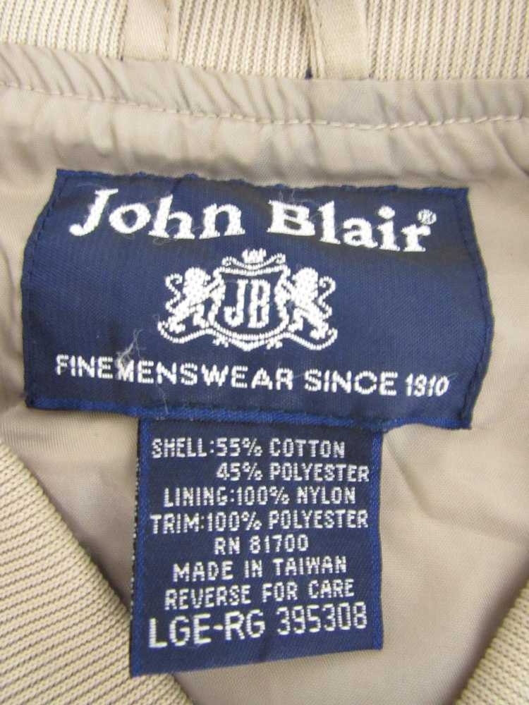 John Blair Bomber Jacket - image 3