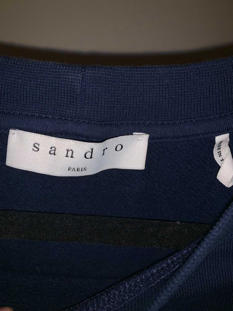 Sandro Sandro Sweater - image 3