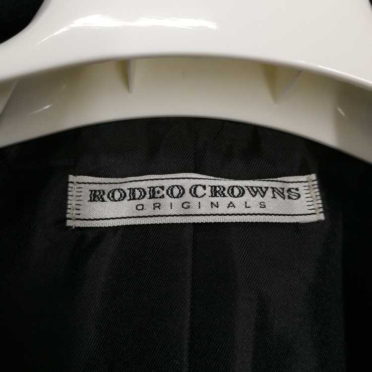 Japanese Brand × Rodeo × Vintage Vintage Rodeo Cr… - image 9