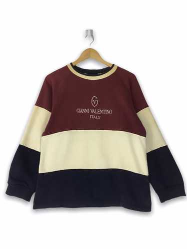 Valentino × Vintage vintage rare Gianni Valentino