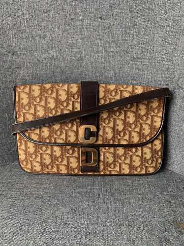 Christian Dior Monsieur × Dior Authentic vintage C