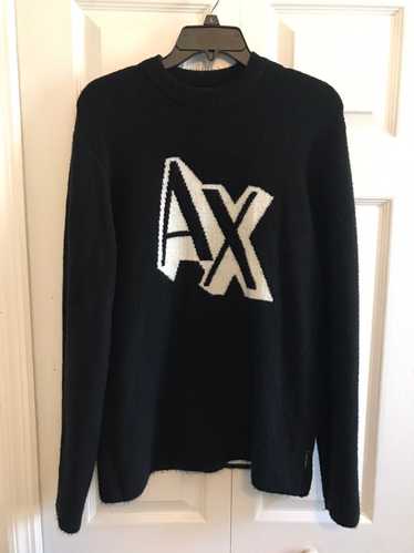Armani Exchange AX Men’s sweater