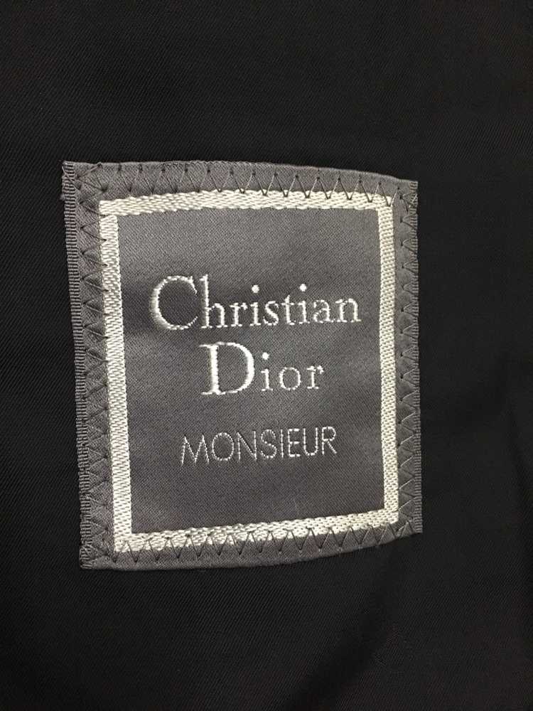 Christian Dior Monsieur Blazer by Christian Dior … - image 8