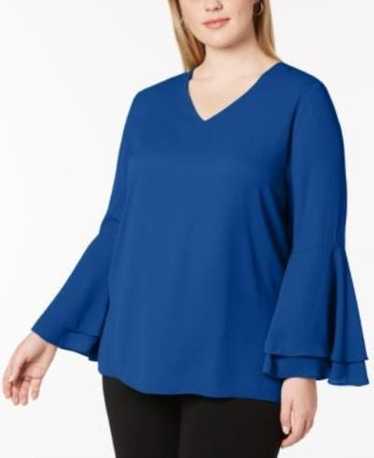 Alfani Blouse Top