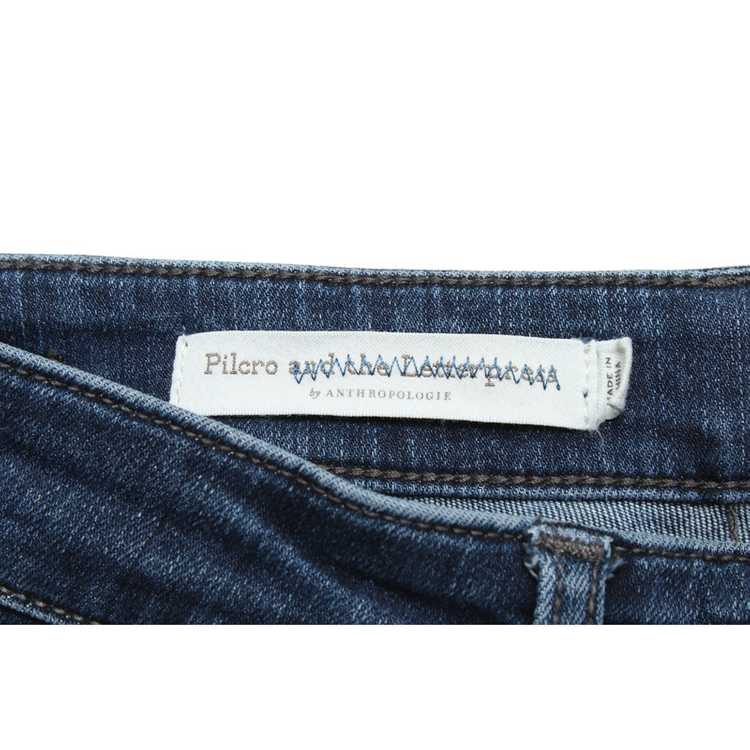 Anthropology Jeans in Blue - image 4