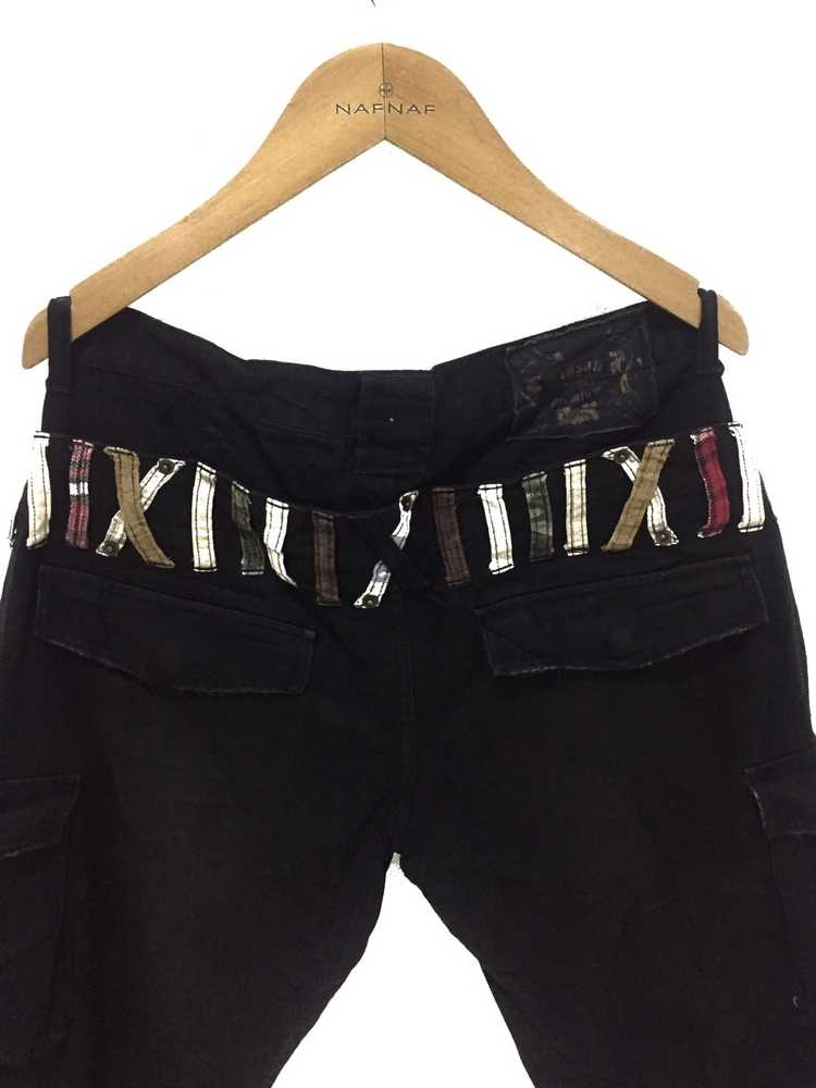 Japanese Brand × Very Rare Very rare short pants … - image 4
