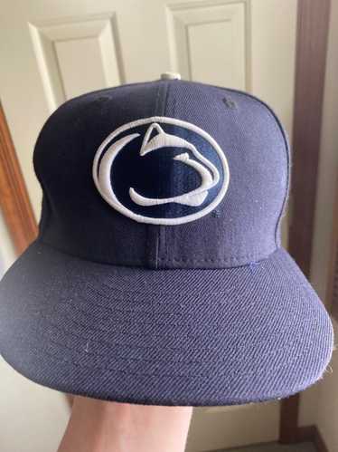 Penn State Hats Lids