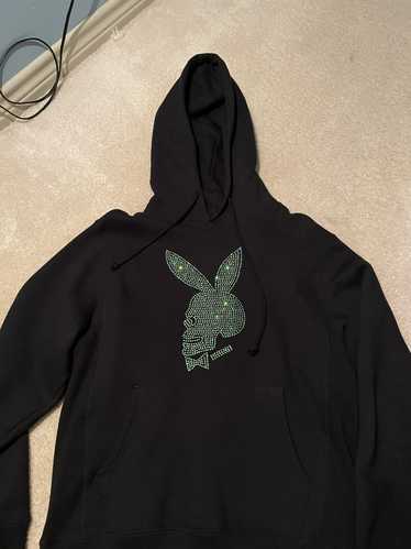 Streetwear Activity Slime Green hoodie - image 1