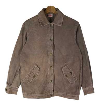 Vintage × Wrangler Vintage 90s Wrangler Corduroy J