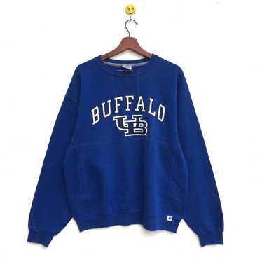 Russell Athletic × Sportswear × Vintage Vintage Ru
