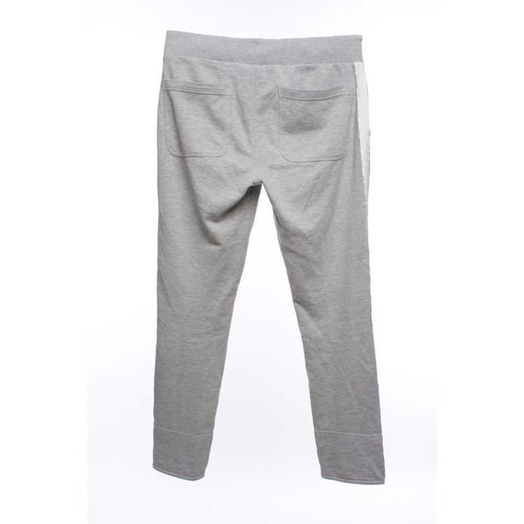 Juvia Trousers in Grey - image 2