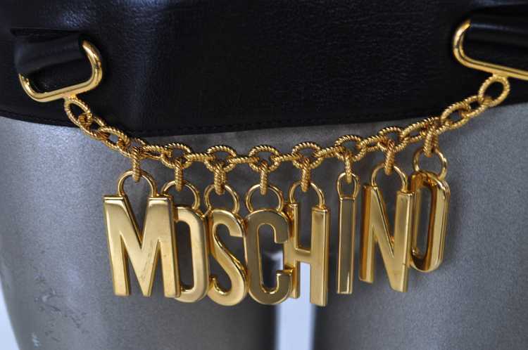 Moschino belt 90s by Redwall - image 2
