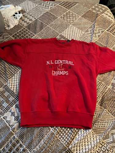 CustomCat St.Louis Cardinals Retro MLB Tie-Dye Shirt SpiderRed / S