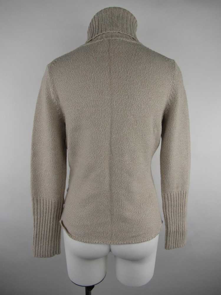 The Limited Turtleneck Sweater - image 2