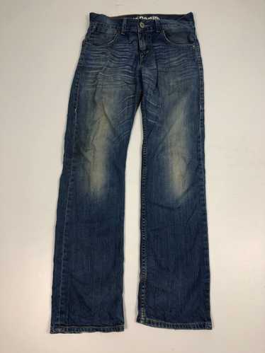 levis 523