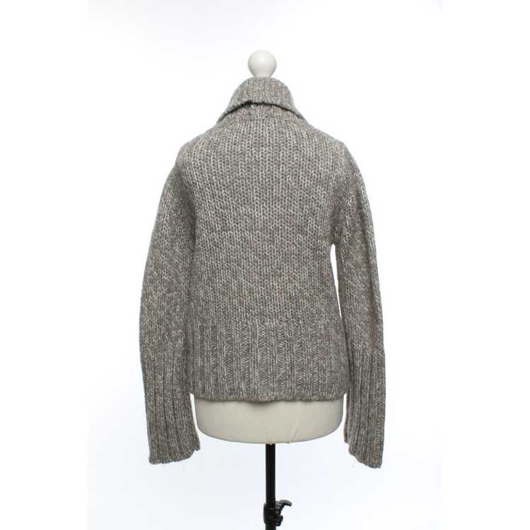 Turnover Knitwear - image 3