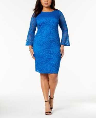 Alfani Sheath Dress