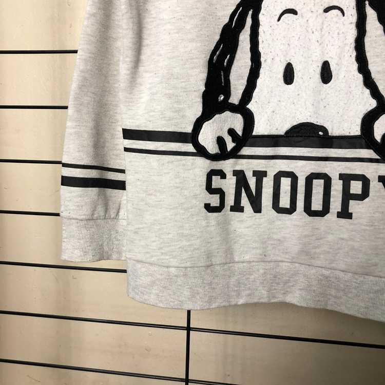 Japanese Brand × Peanuts Peanuts Snoopy Spy Big P… - image 3