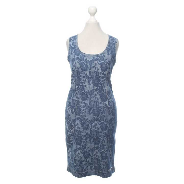 Blumarine Dress in Blue - image 1