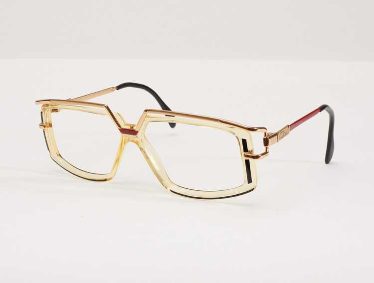 Cazal Cazal Vintage Eyeglasses-Sunglasses - Mod 3… - image 3