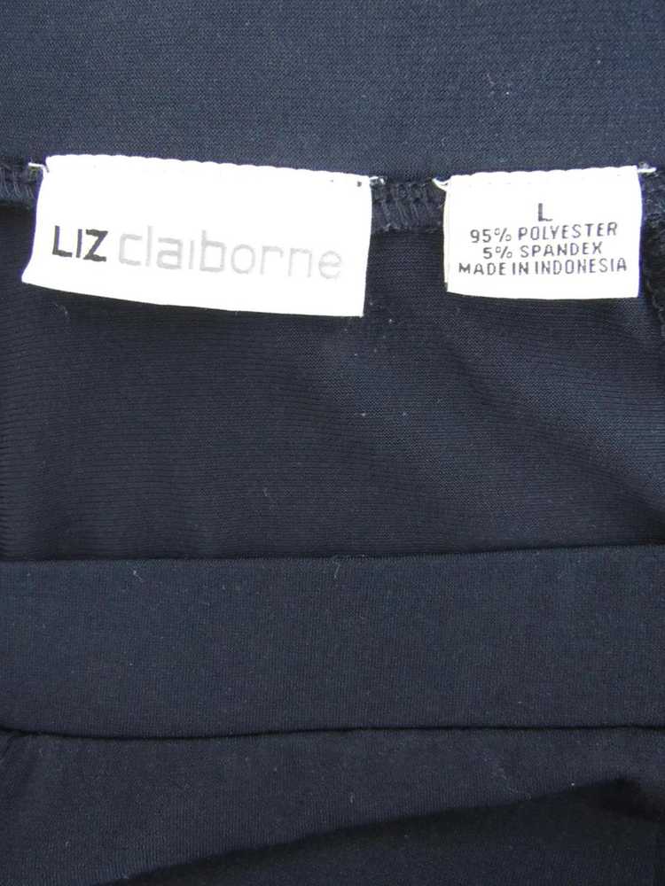 Liz Claiborne A-Line Skirt - image 3