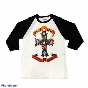 Band Tees × Guns N Roses New design guns n rose l… - image 1