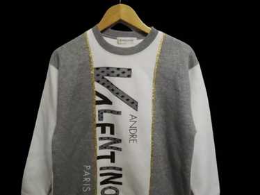 Valentino × Vintage Vintage Andre Valentino Sweats