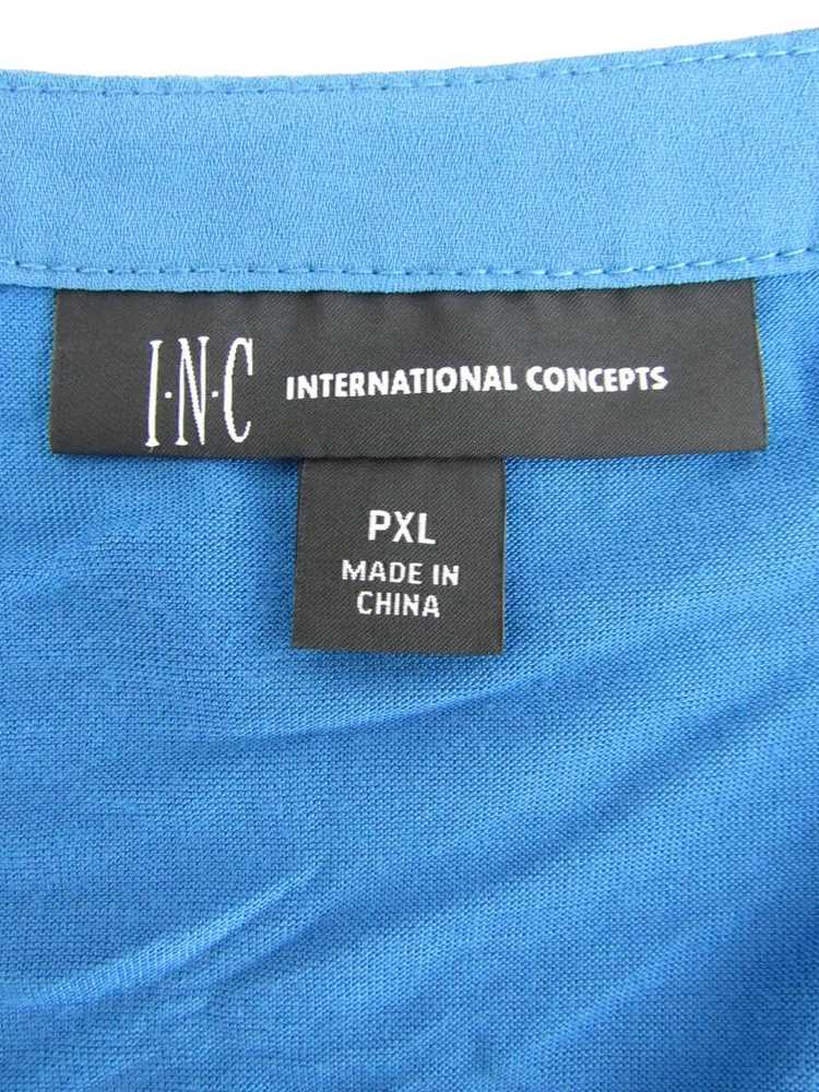 Inc International Concepts Knit Top - image 3