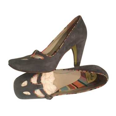 Paul Smith pumps in gray - image 1