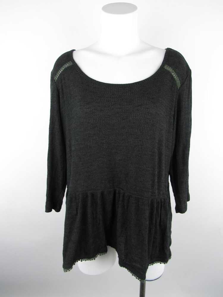 Signature ǀ Studio Knit Top - image 1