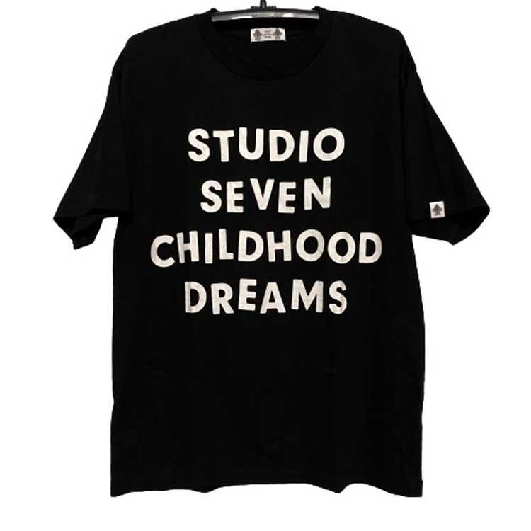 Japanese Brand × Studio Seven × Vintage Studio Seven … - Gem