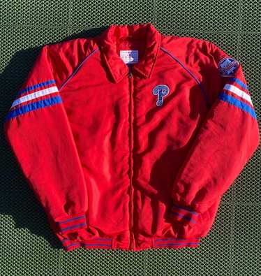 MLB × Vintage Vintage Philadelphia Phillies MLB J… - image 1