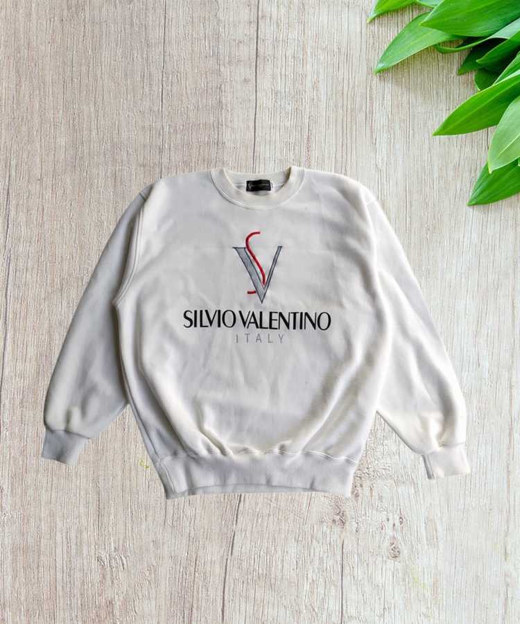 Italian Designers × Valentino × Vintage Silvio Va… - image 1
