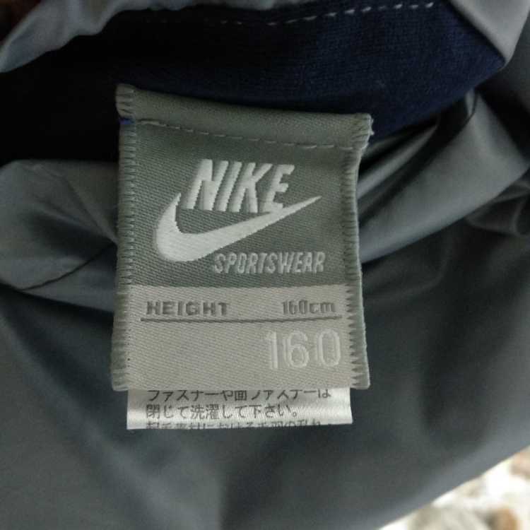 Nike × Sportswear Reversible Hoodies Nike Sweatsh… - image 10