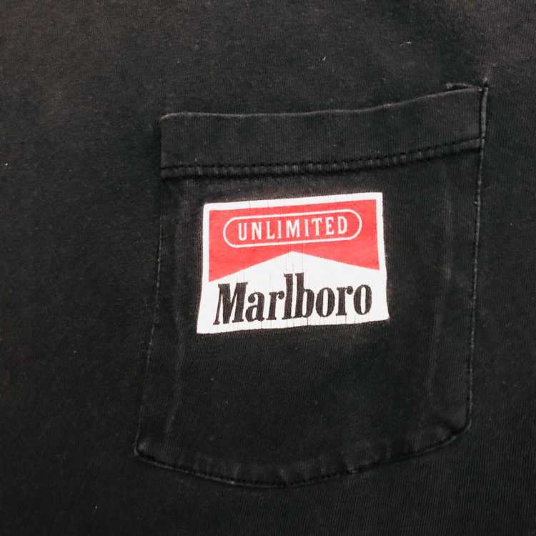 Marlboro × Marlboro Classics × Marlboro Unlimited… - image 4