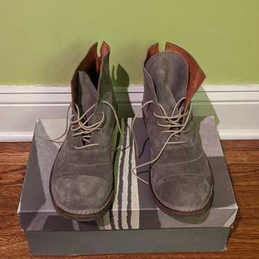 Fiorentini + Baker Fiorentini + Baker boots