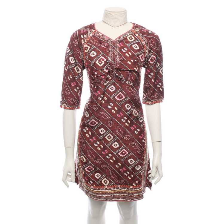 Isabel Marant Dress Silk - image 1