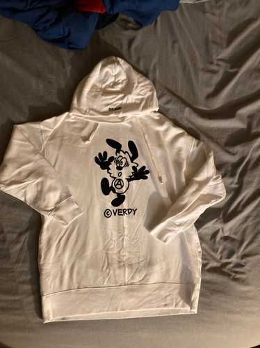 Girls Dont Cry Verdy Gem
