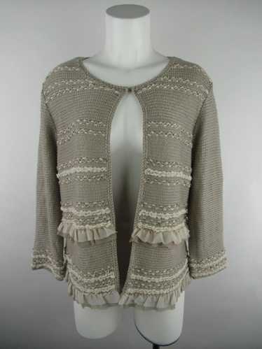 Ruby Rd. Cardigan Sweater