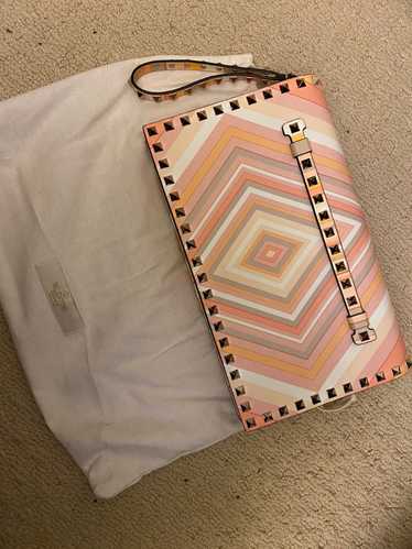 Valentino Valentino Clutch Bag