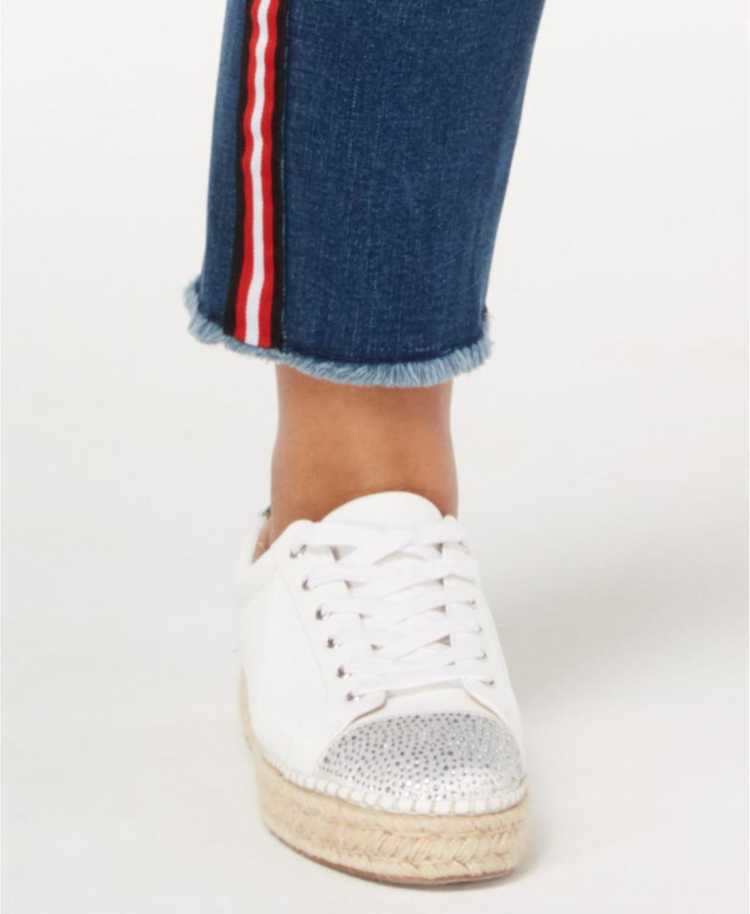 INC International Concepts Slim & Skinny Jeans - image 4