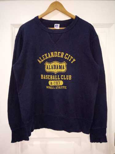 Russell Athletic × Vintage Vintage Russell Athleti
