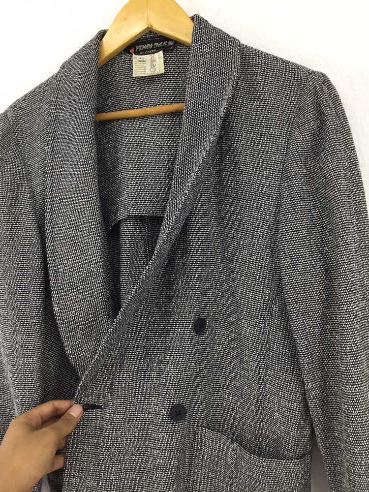 Fendi hotsell vintage coat