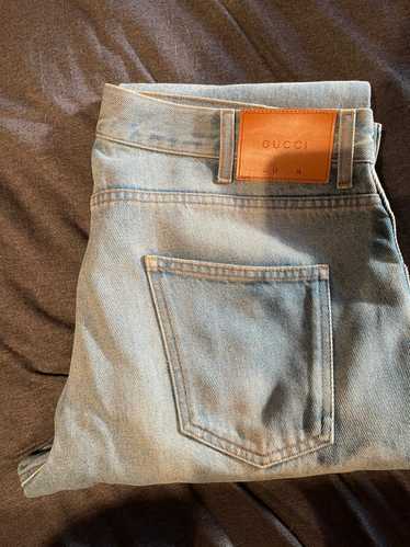 Gucci Gucci Jeans
