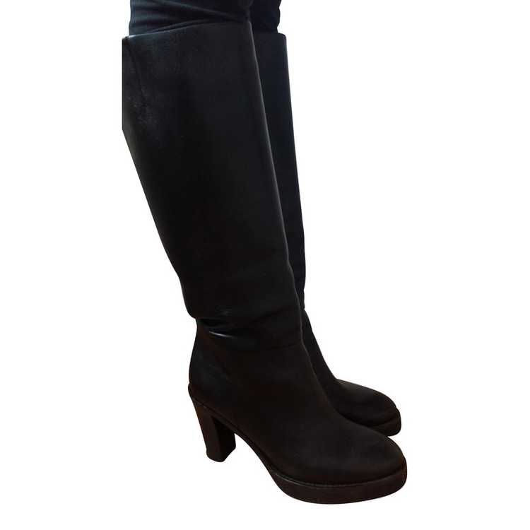 Acne Boots - image 1