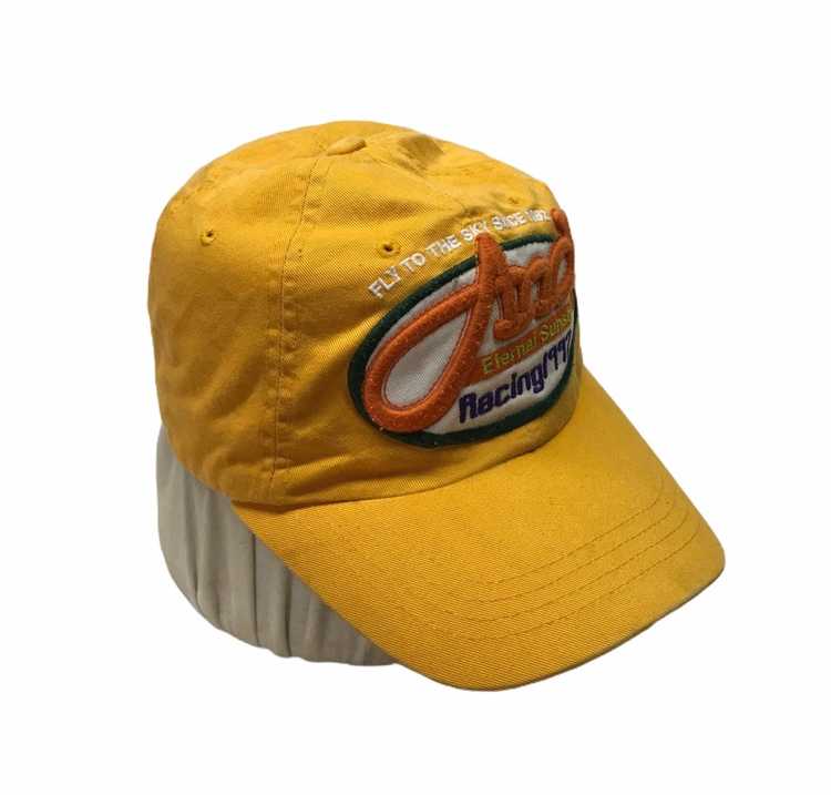 Designer × Hat Eternal Sunshine Racing 1997 Hats … - image 3