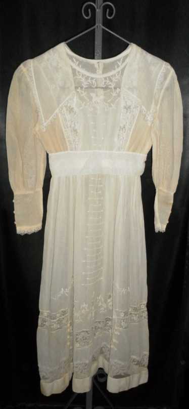 Vintage / Antique - Authentic Early 1900's Victor… - image 1