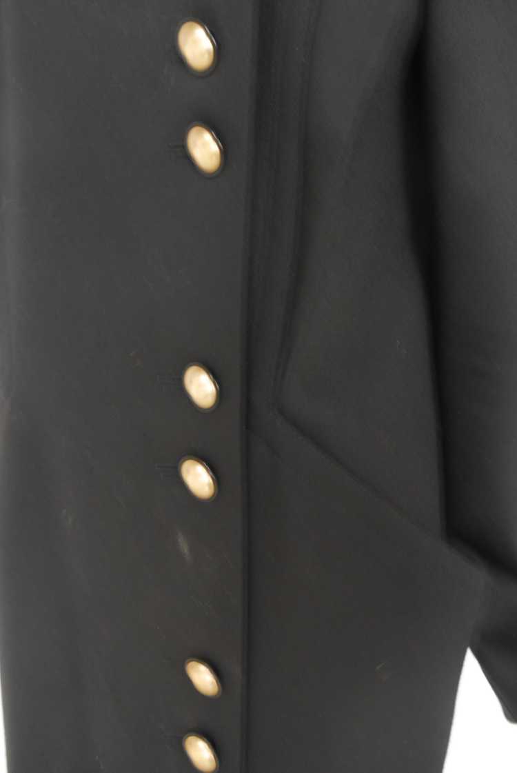 Pierre Cardin avant-garde jacket 1983 - image 10