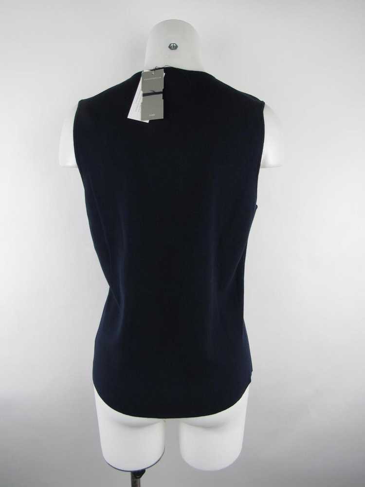 Charter Club Vest Sweater - image 2